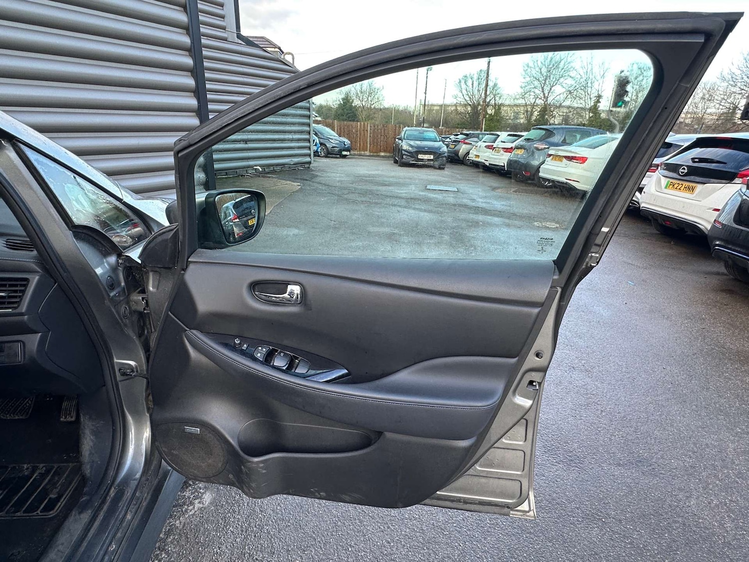 Used Nissan Leaf 2020 for sale - 77622861: Photo 16