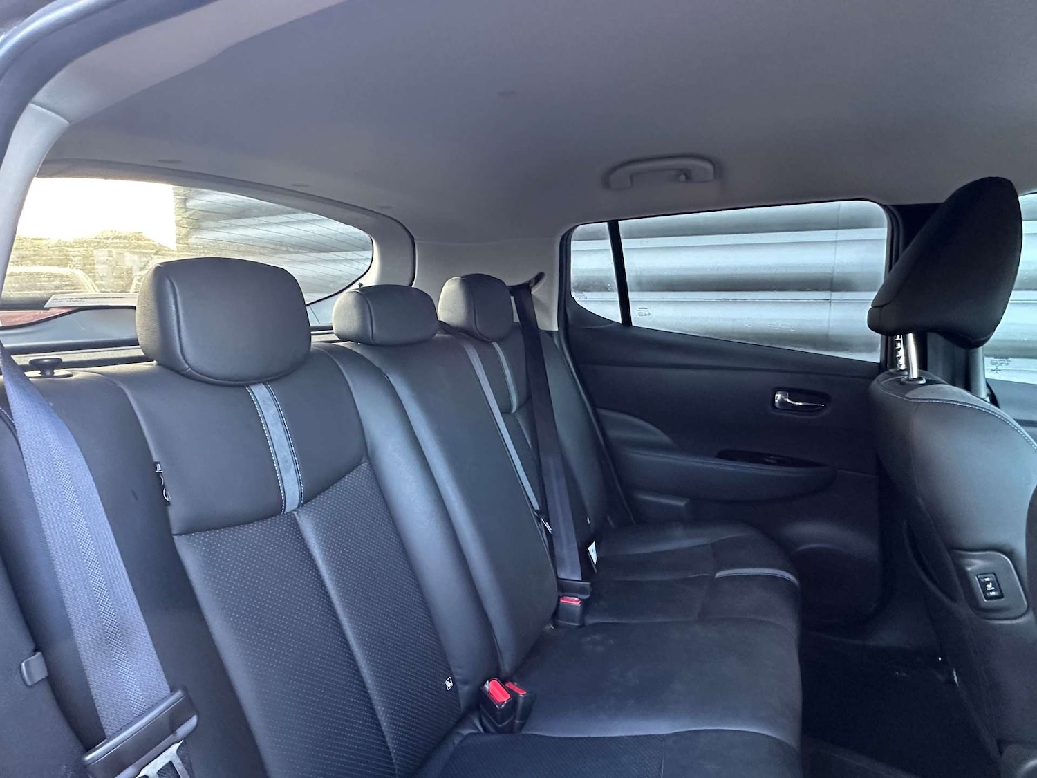 Used Nissan Leaf 2020 for sale - 77622861: Photo 18