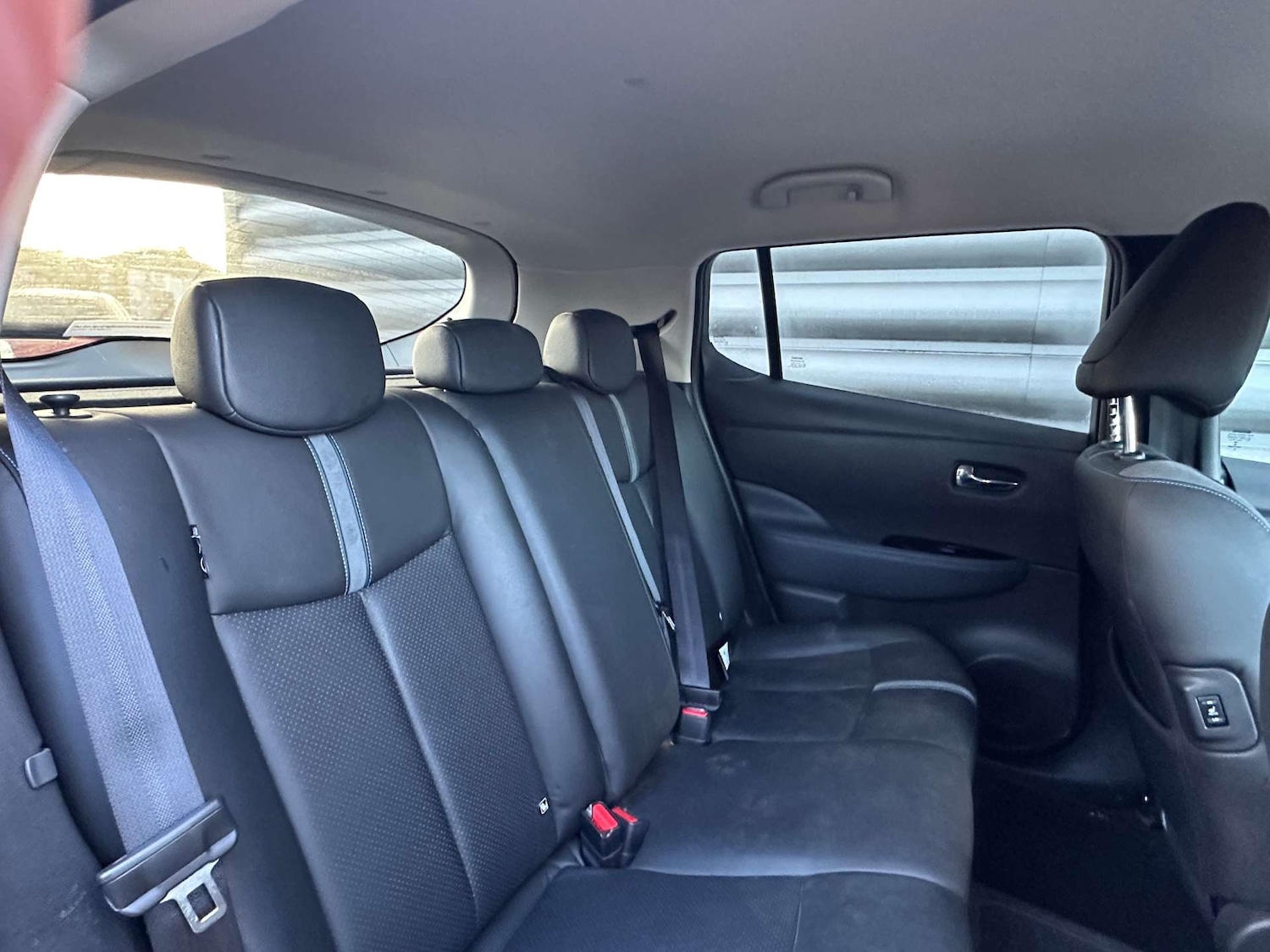 Used Nissan Leaf 2020 for sale - 77622861: Photo 19