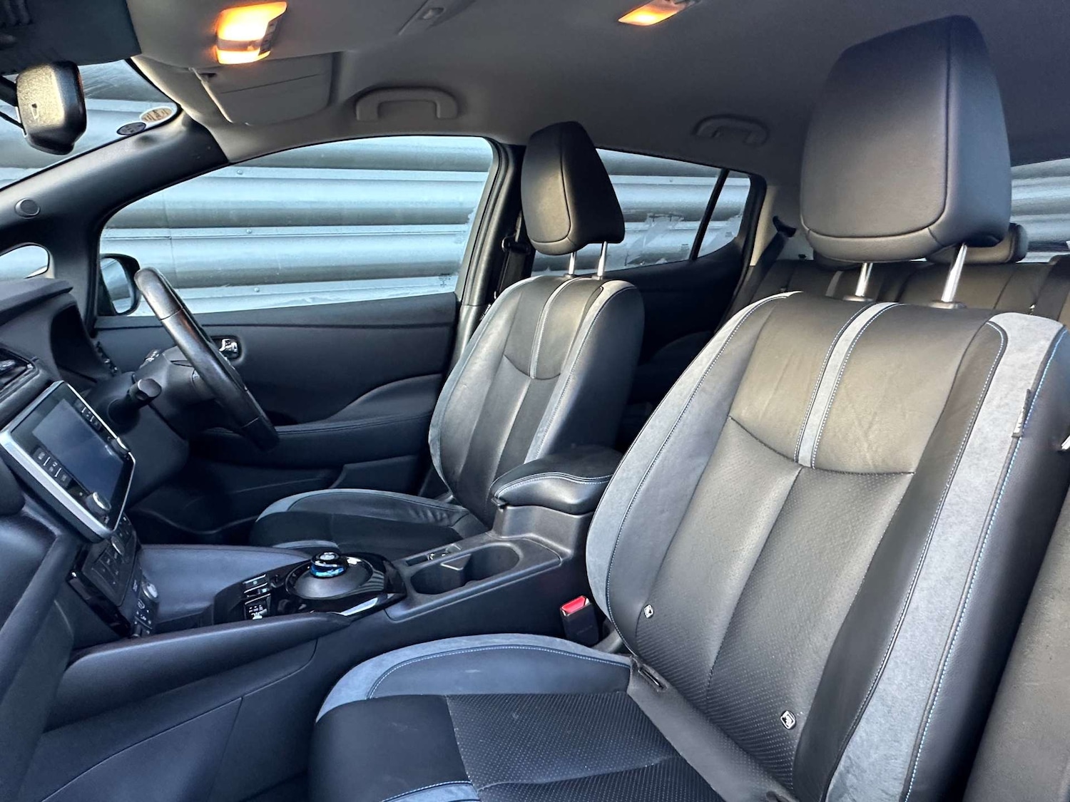 Used Nissan Leaf 2020 for sale - 77622861: Photo 20