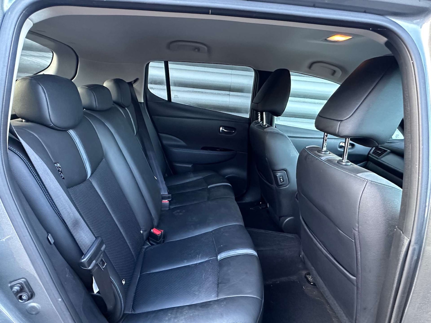 Used Nissan Leaf 2020 for sale - 77622861: Photo 22