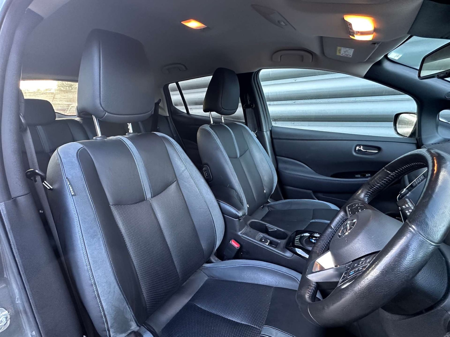 Used Nissan Leaf 2020 for sale - 77622861: Photo 23