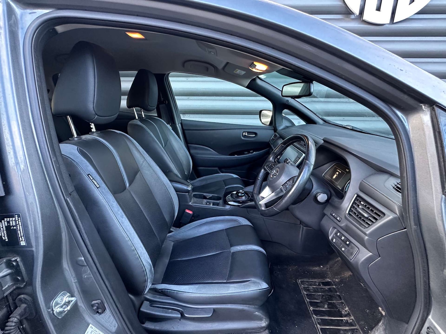 Used Nissan Leaf 2020 for sale - 77622861: Photo 24