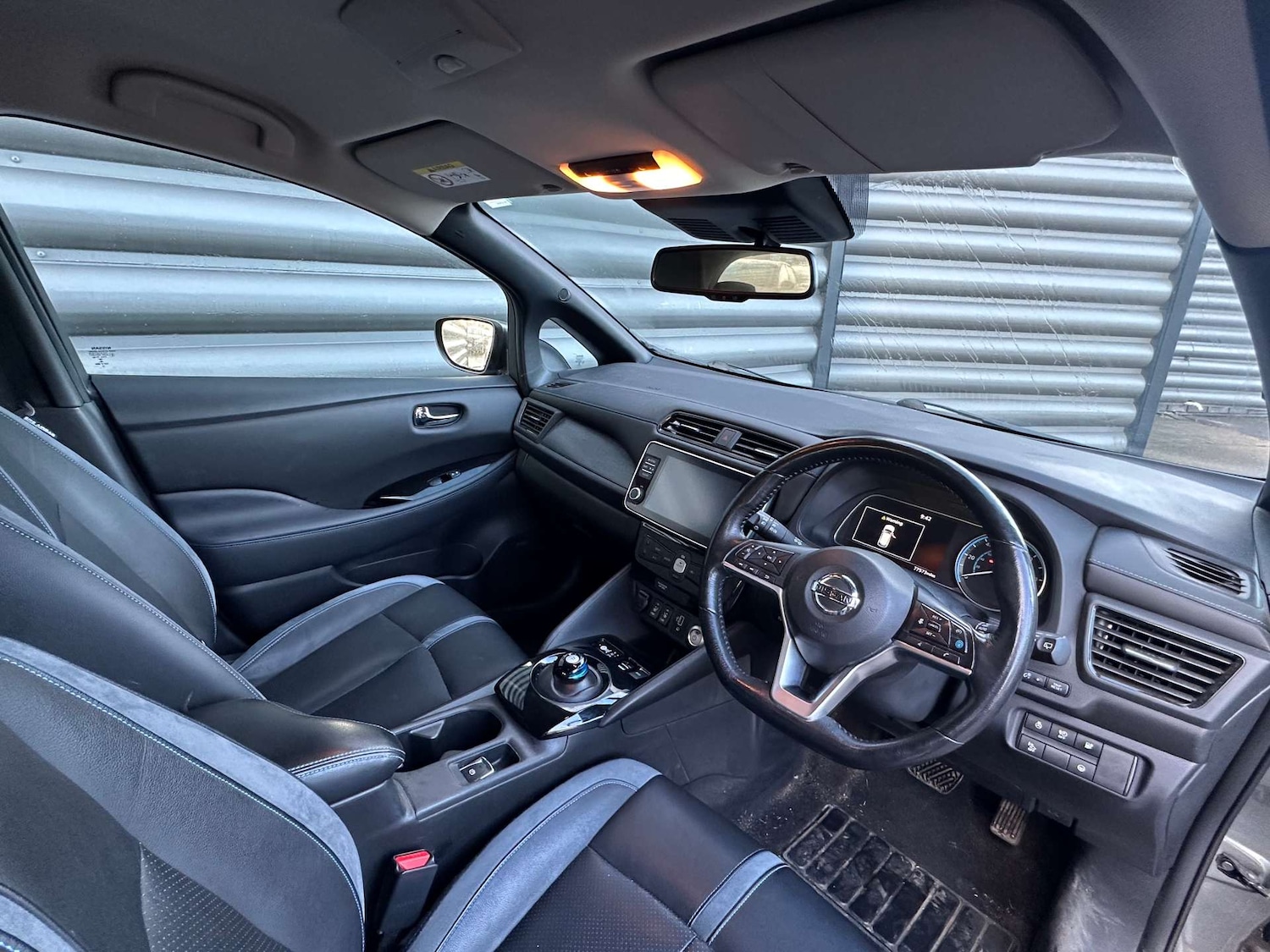 Used Nissan Leaf 2020 for sale - 77622861: Photo 25