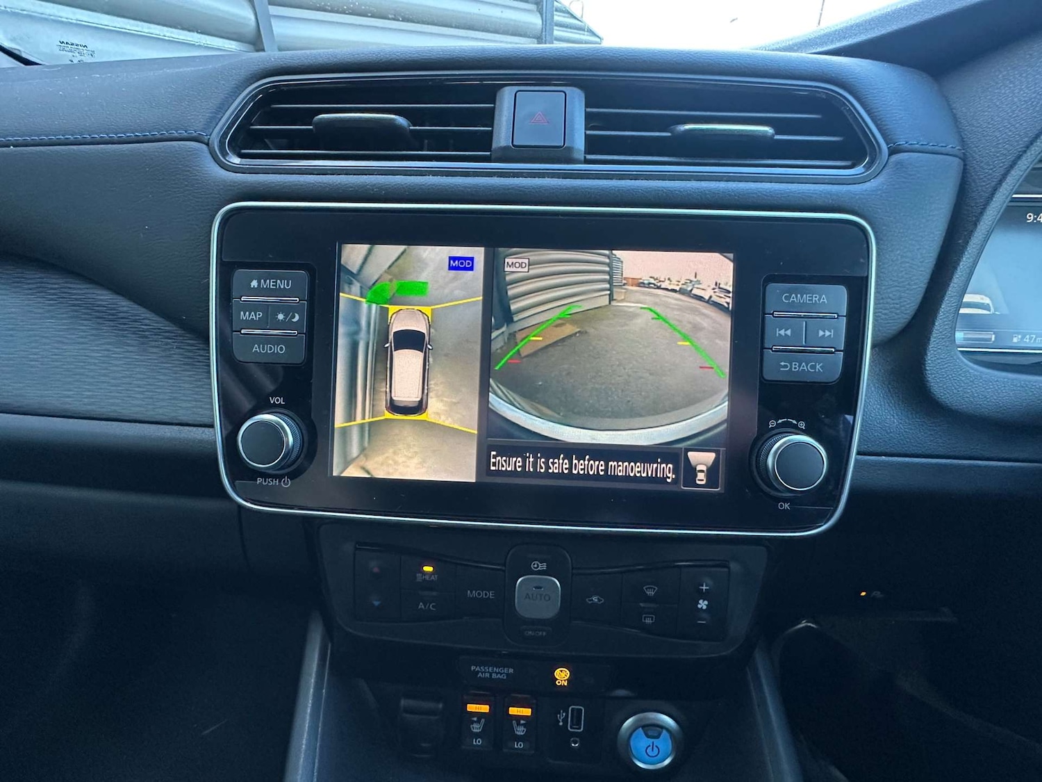 Used Nissan Leaf 2020 for sale - 77622861: Photo 27