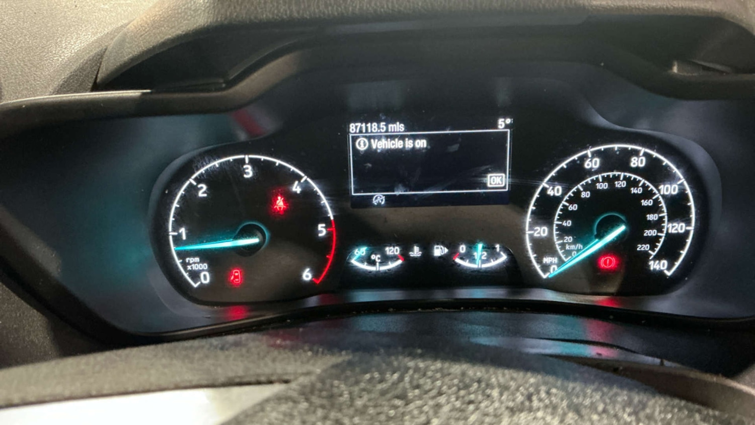 Used Ford Transit Connect 2019 for sale - 77065382: Photo 10