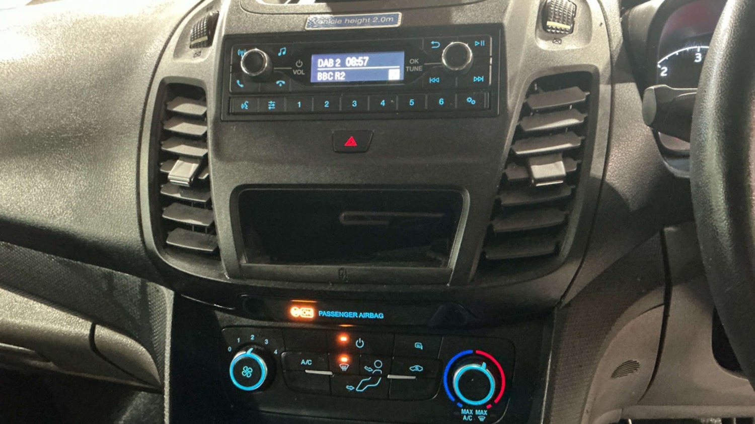 Used Ford Transit Connect 2019 for sale - 77065382: Photo 11