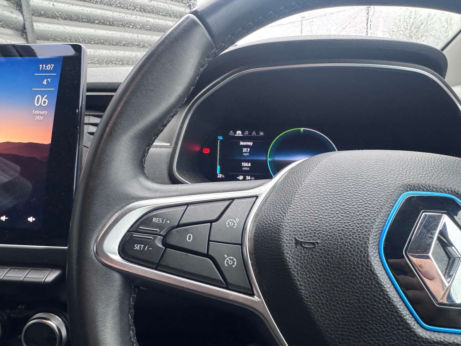 Used Renault Zoe 2020 for sale - 77469819: Photo 13