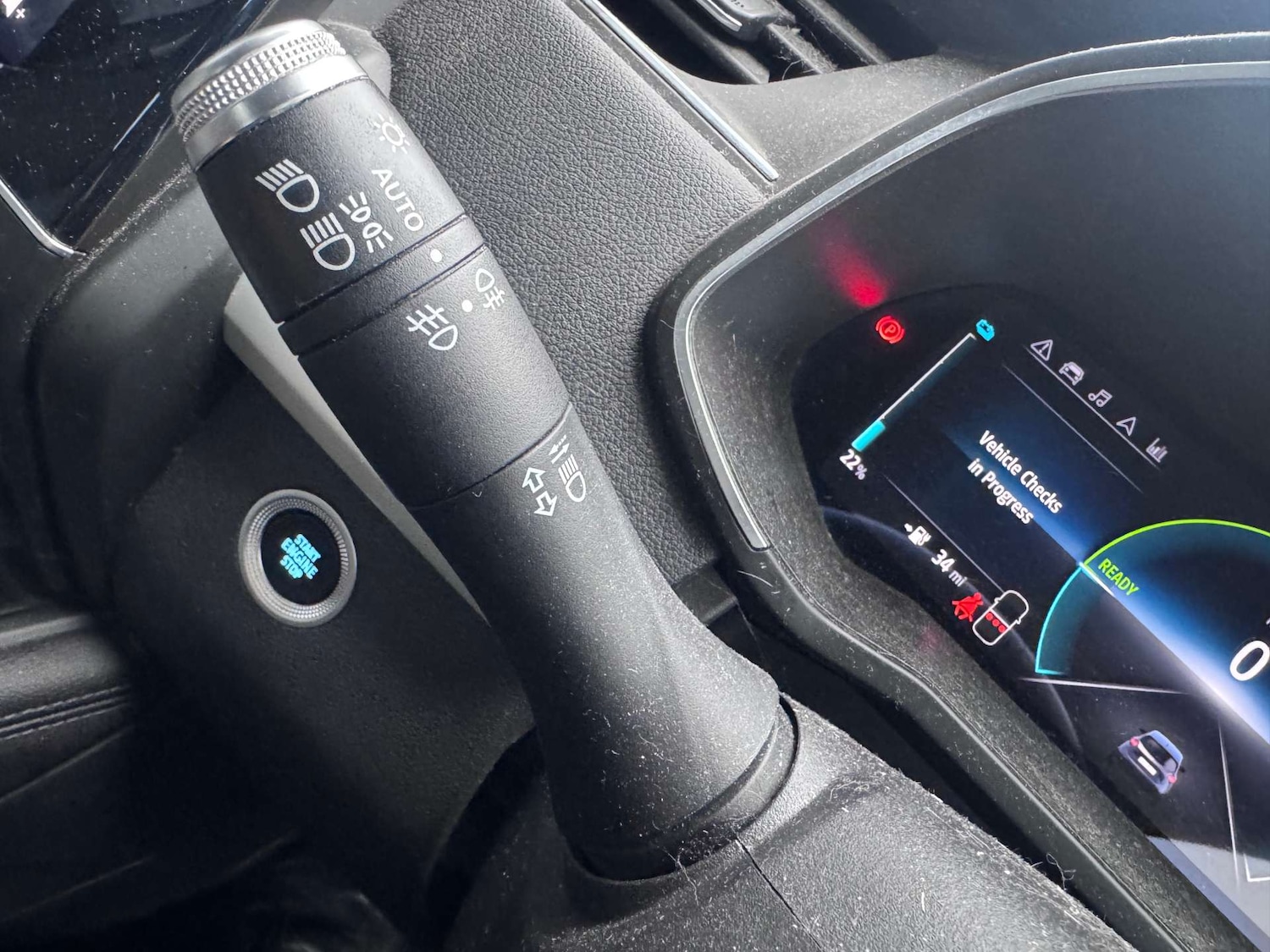 Used Renault Zoe 2020 for sale - 77469819: Photo 14