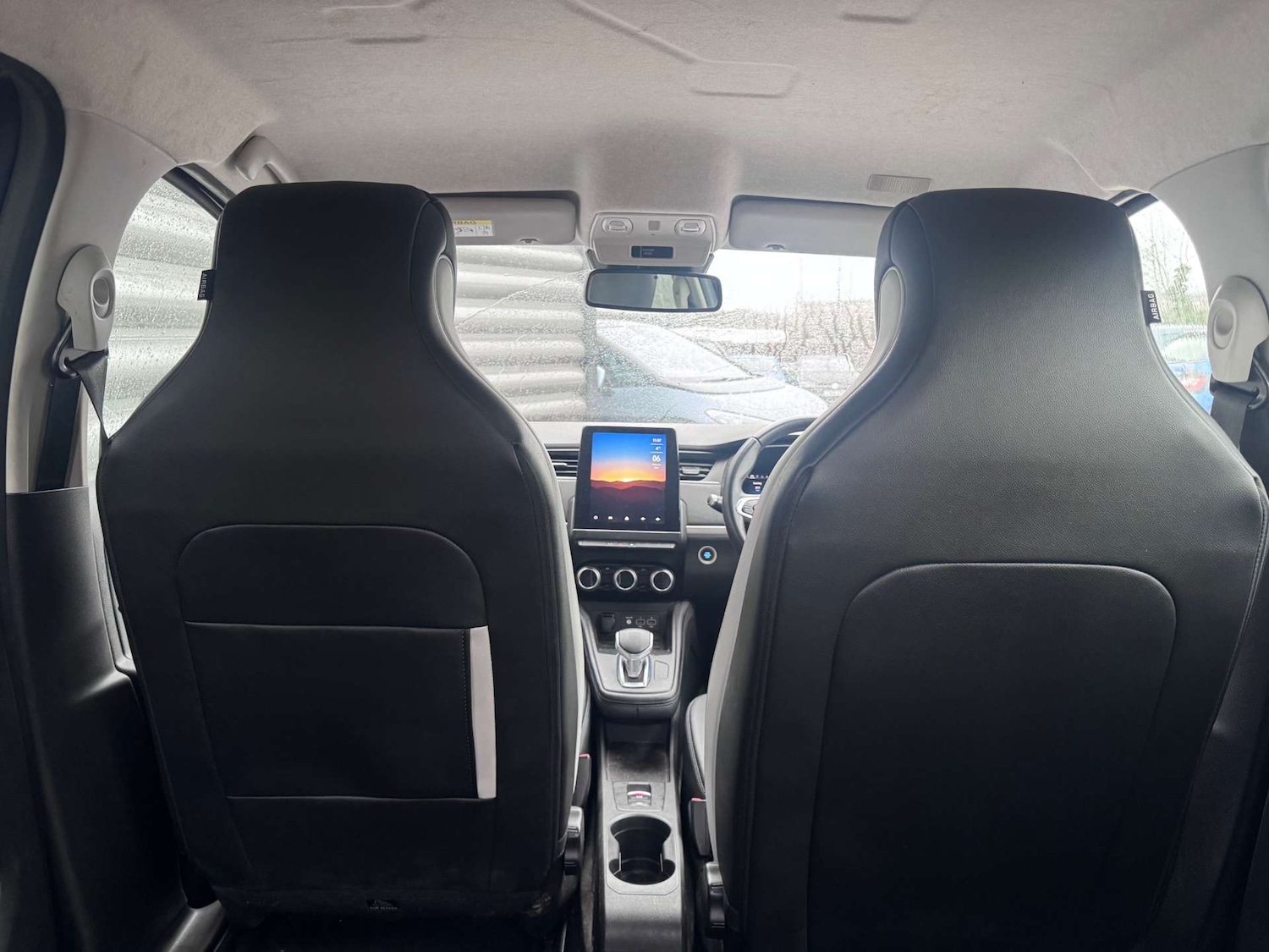 Used Renault Zoe 2020 for sale - 77469819: Photo 18