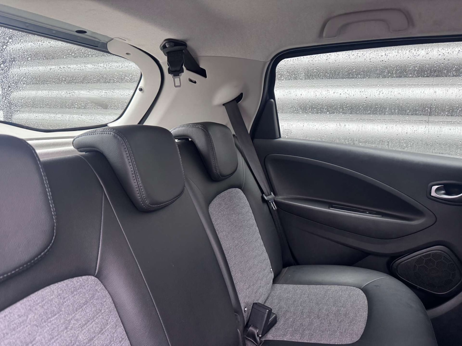 Used Renault Zoe 2020 for sale - 77469819: Photo 20