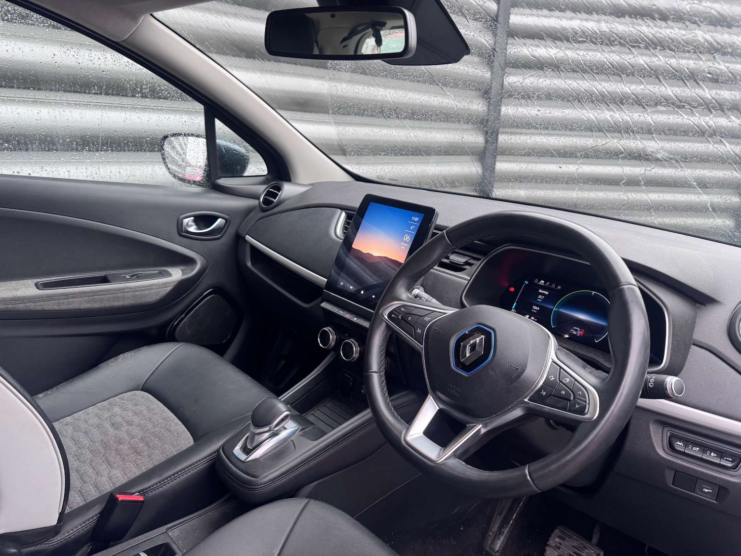 Used Renault Zoe 2020 for sale - 77469819: Photo 22