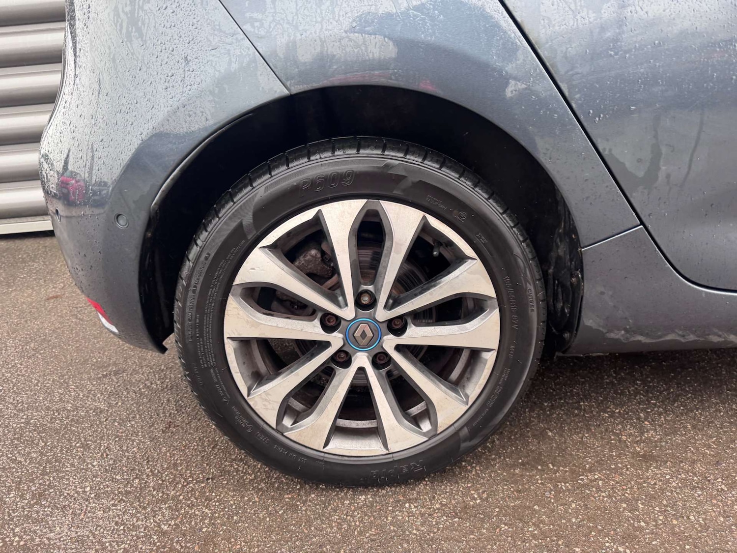 Used Renault Zoe 2020 for sale - 77469819: Photo 25