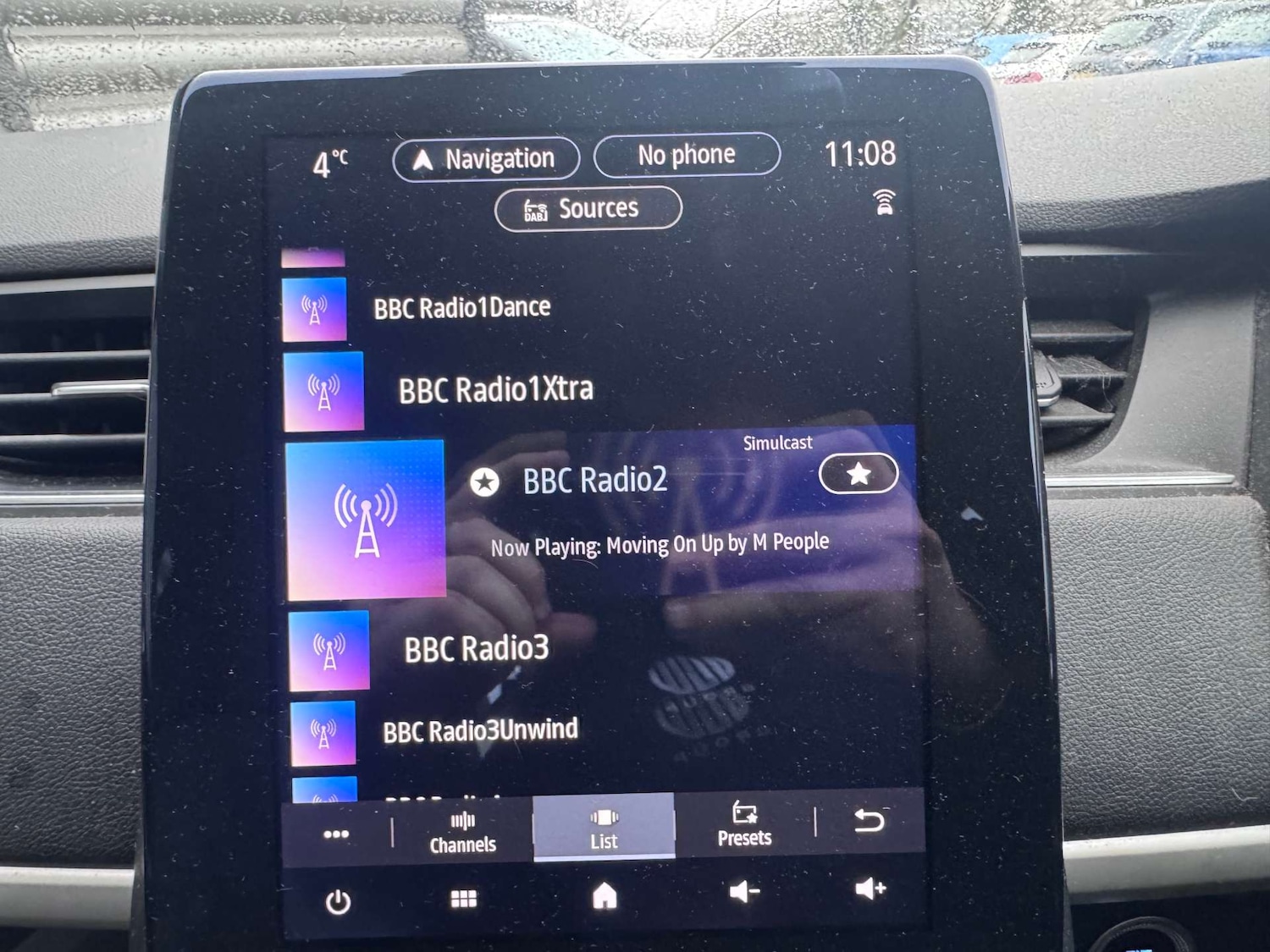 Used Renault Zoe 2020 for sale - 77469819: Photo 9