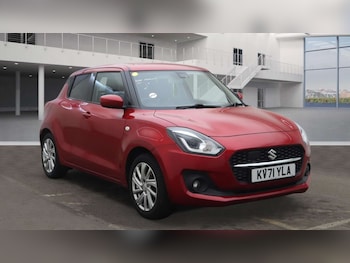 Used Suzuki Swift 2021 for sale - 77303951: Photo