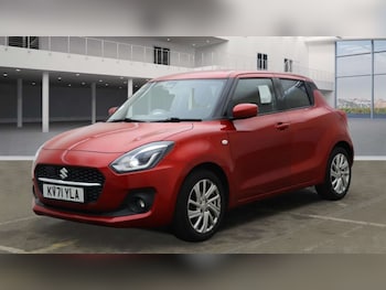 Used Suzuki Swift 2021 for sale - 77303951: Photo