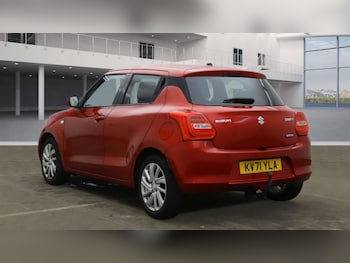 Used Suzuki Swift 2021 for sale - 77303951: Photo
