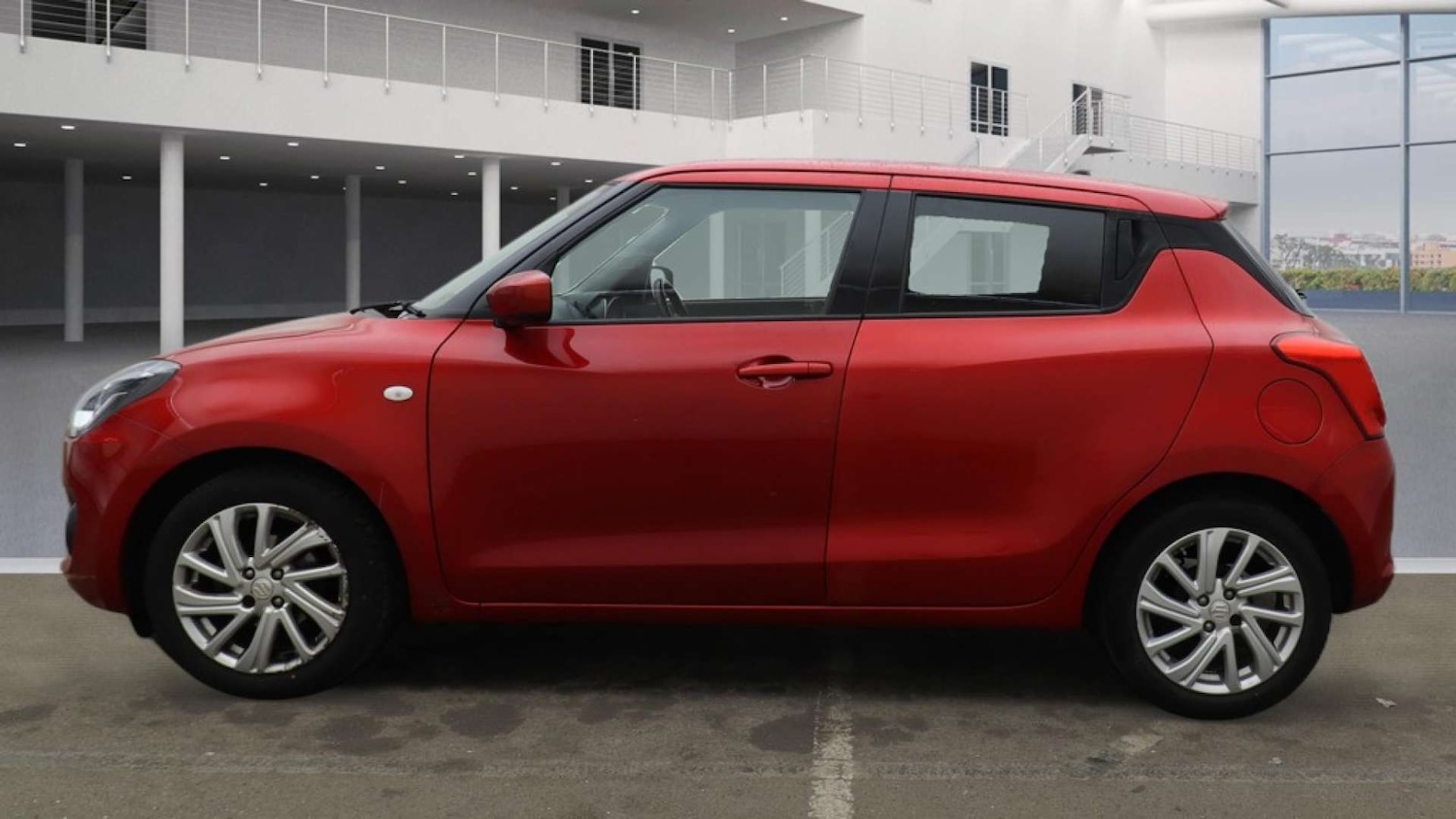 Used Suzuki Swift 2021 for sale - 77303951: Photo 6