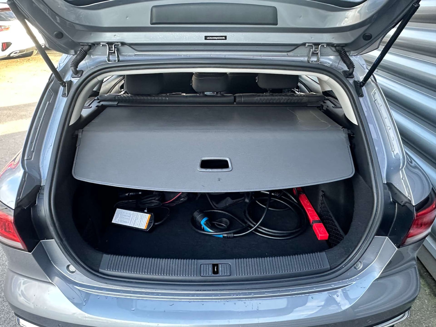 Used MG MG5 2021 for sale - 77047441: Photo 10