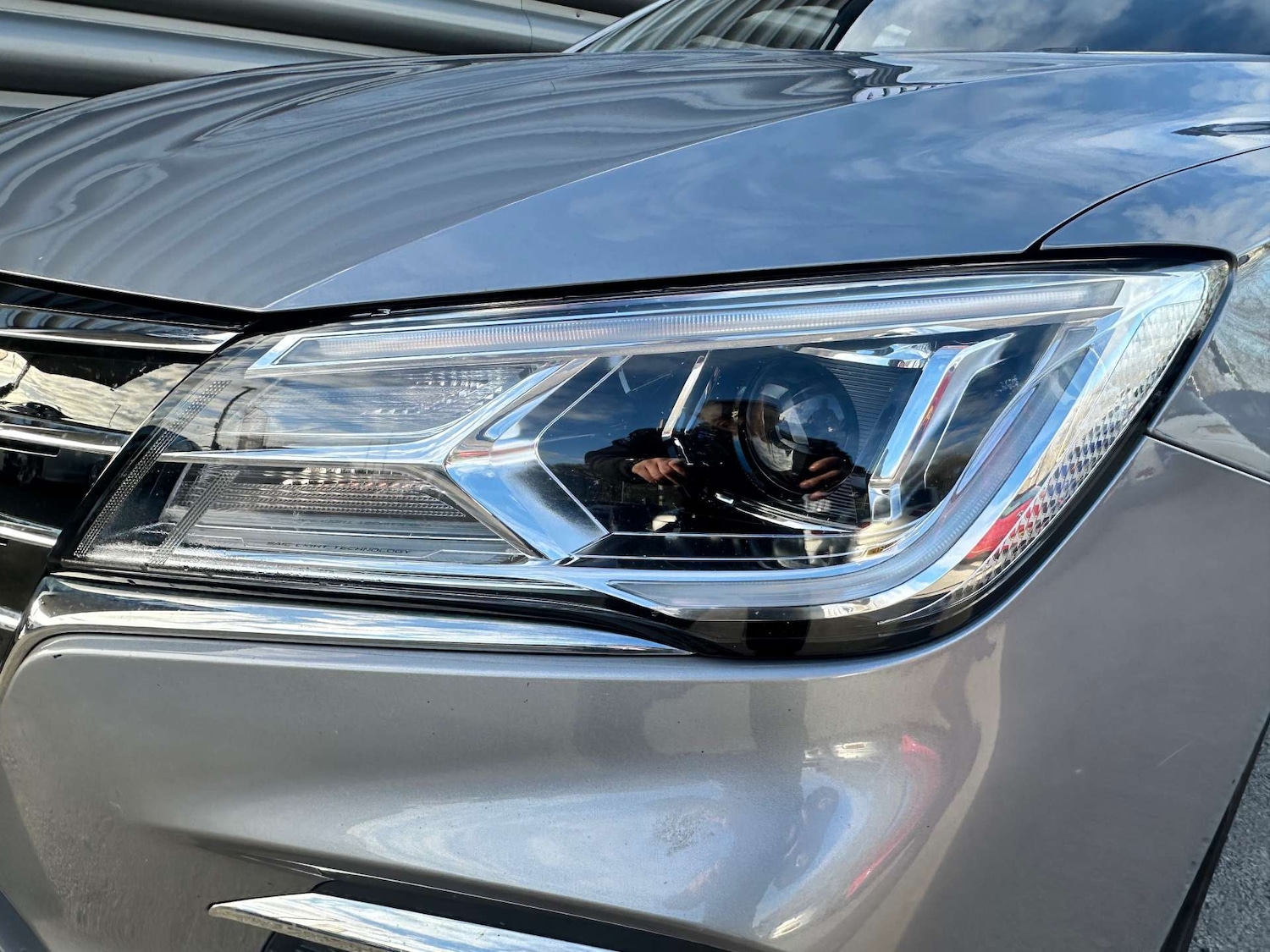 Used MG MG5 2021 for sale - 77047441: Photo 12