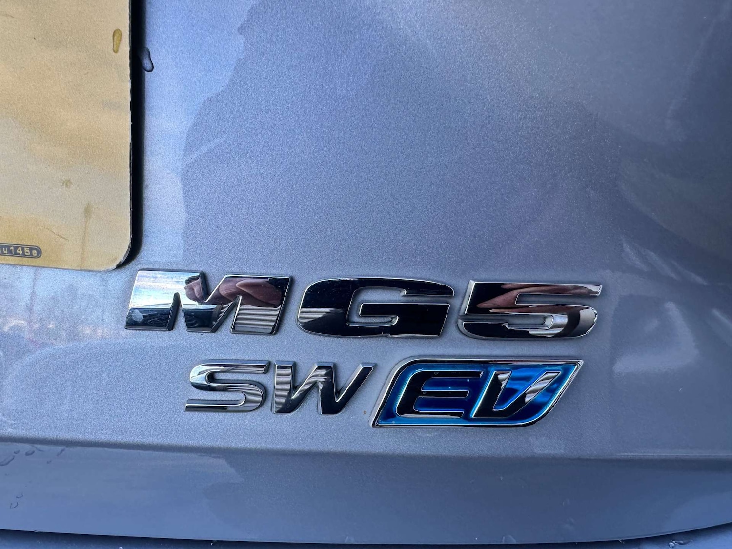 Used MG MG5 2021 for sale - 77047441: Photo 14