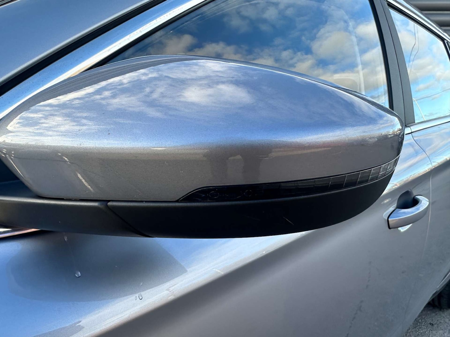 Used MG MG5 2021 for sale - 77047441: Photo 15