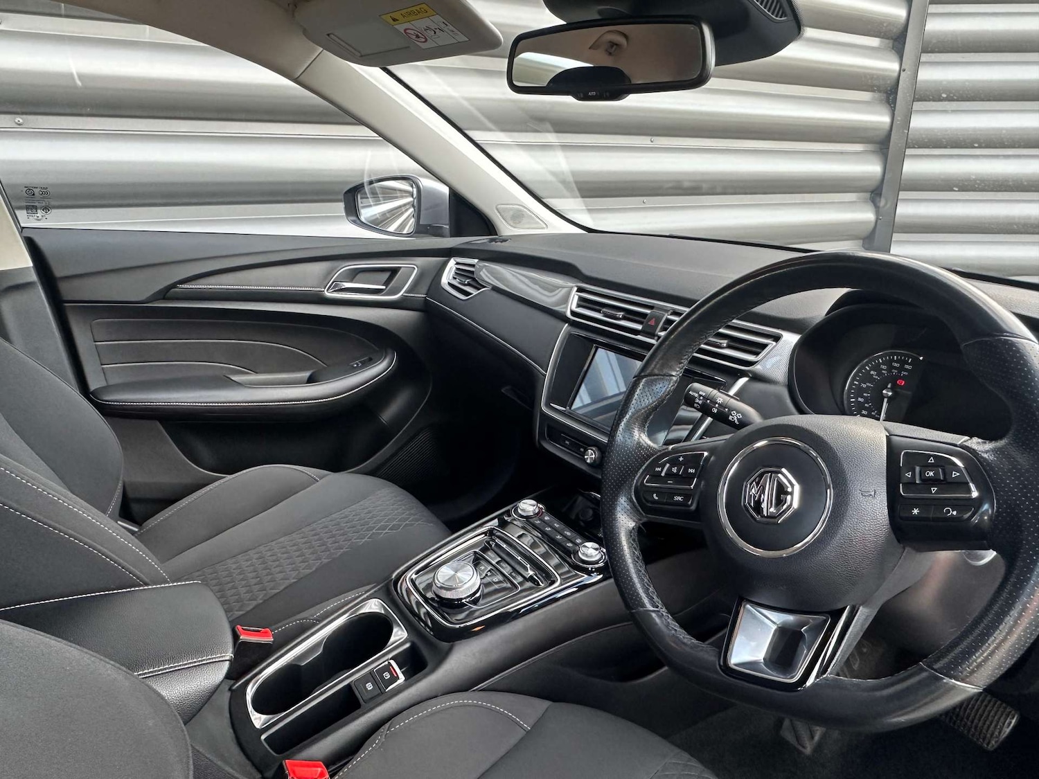 Used MG MG5 2021 for sale - 77047441: Photo 16