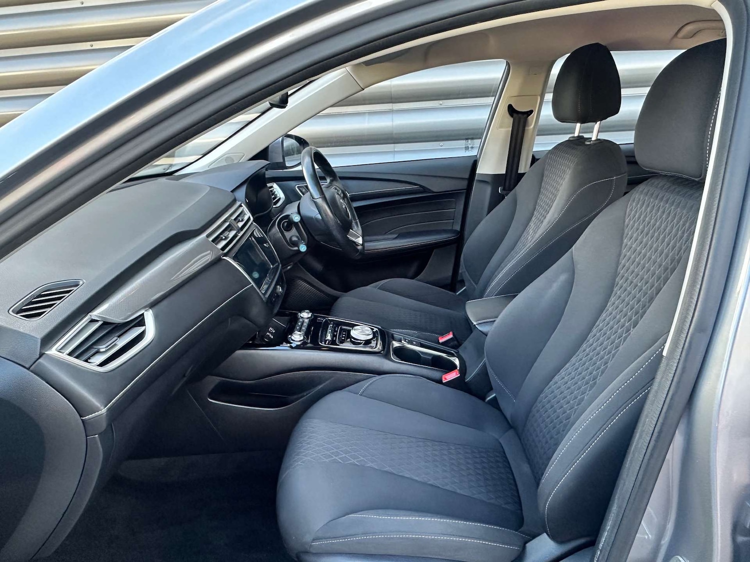 Used MG MG5 2021 for sale - 77047441: Photo 18