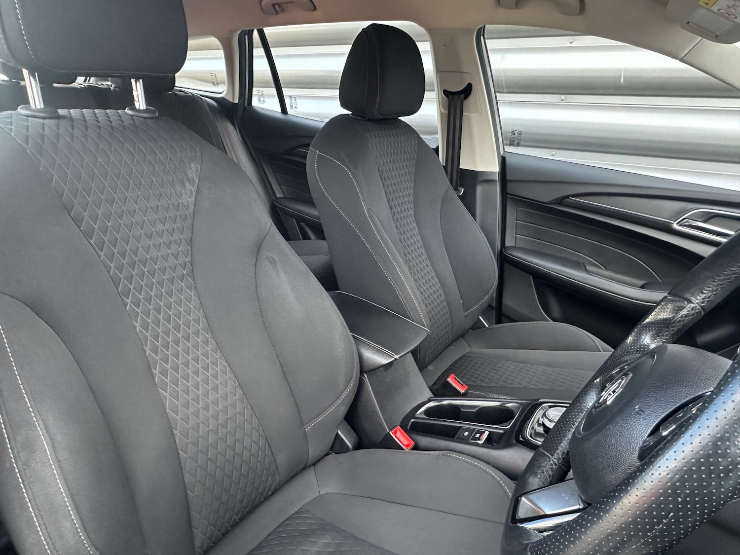 Used MG MG5 2021 for sale - 77047441: Photo 19