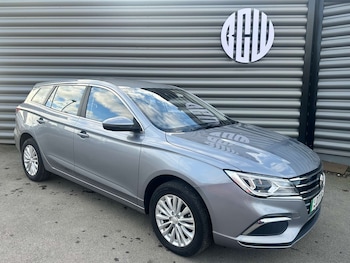 Used MG MG5 2021 for sale - 77047441: Photo