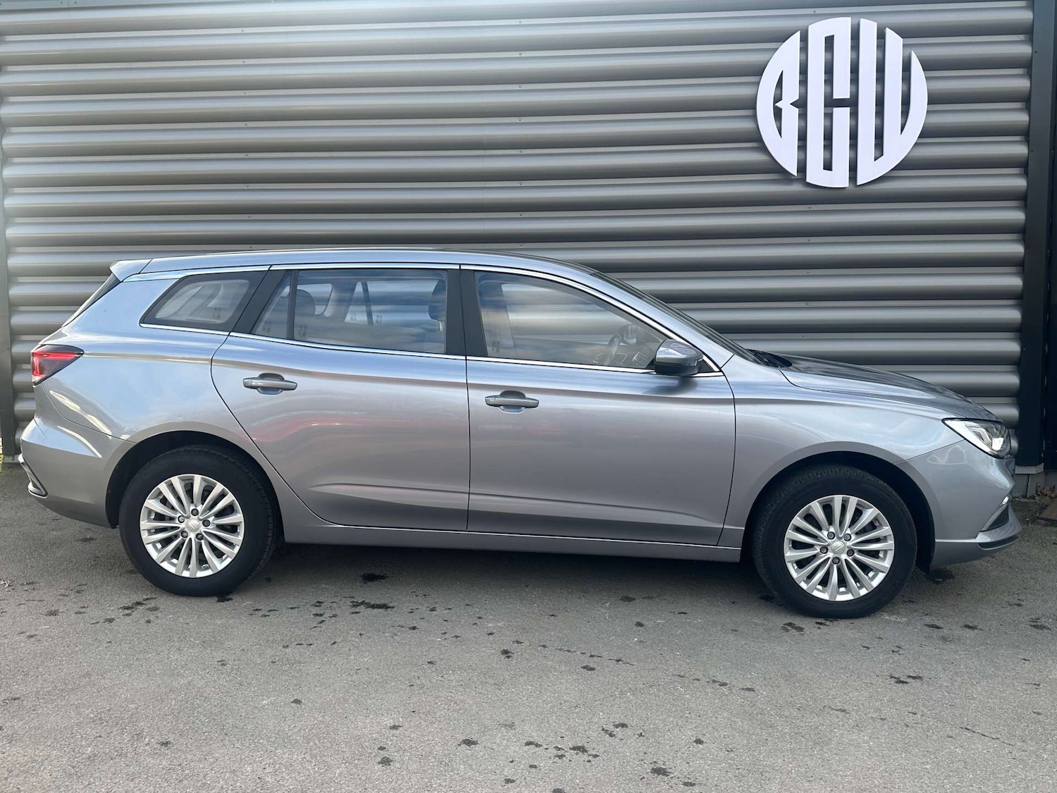 Used MG MG5 2021 for sale - 77047441: Photo 2