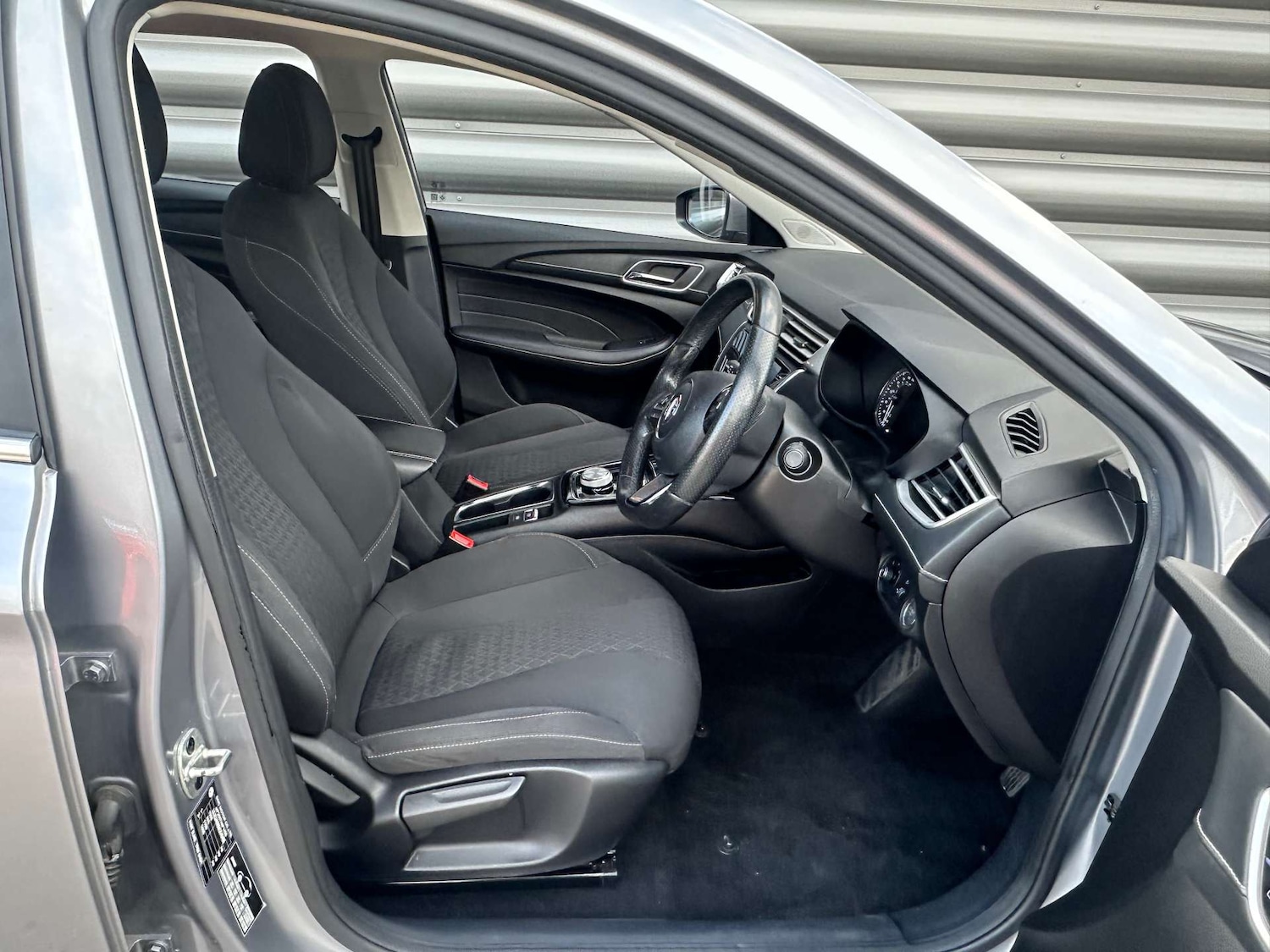 Used MG MG5 2021 for sale - 77047441: Photo 20