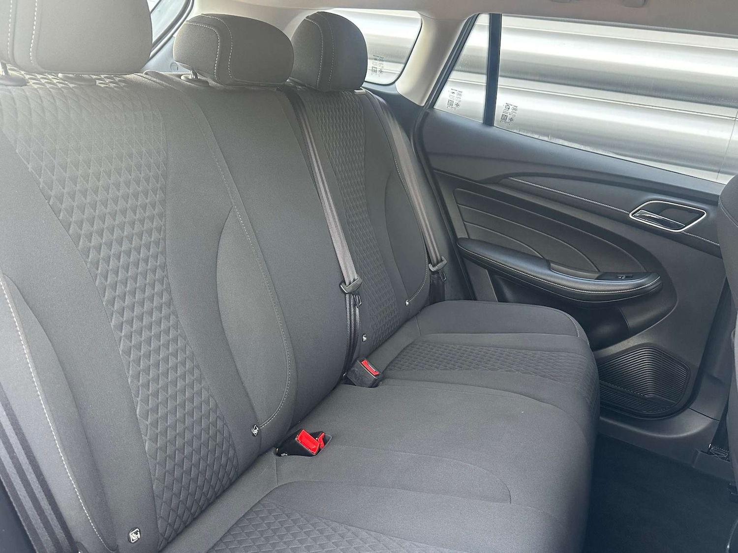 Used MG MG5 2021 for sale - 77047441: Photo 22