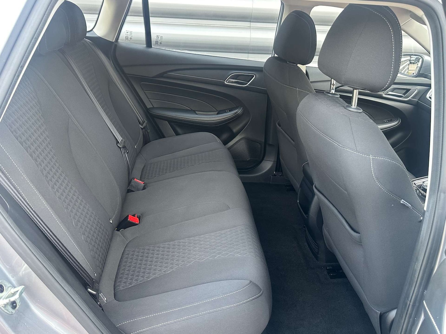 Used MG MG5 2021 for sale - 77047441: Photo 23