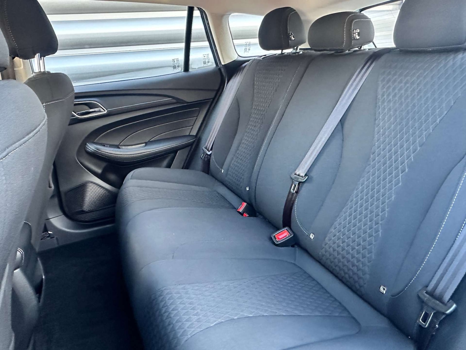 Used MG MG5 2021 for sale - 77047441: Photo 24