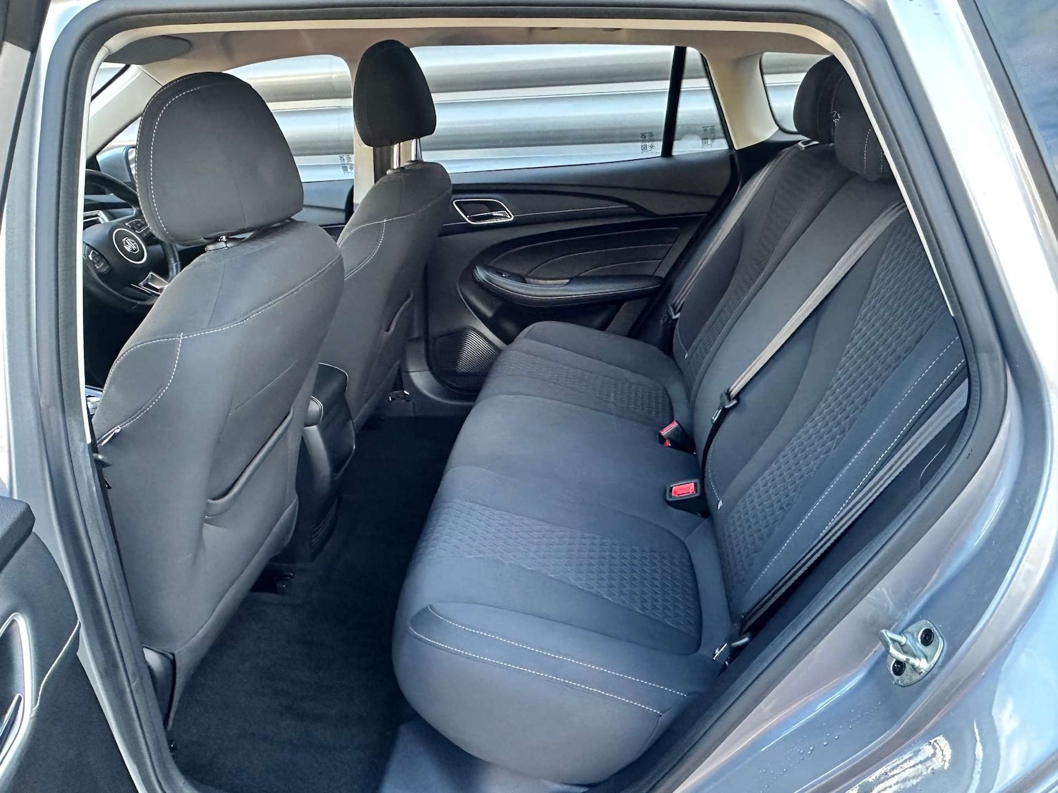 Used MG MG5 2021 for sale - 77047441: Photo 25