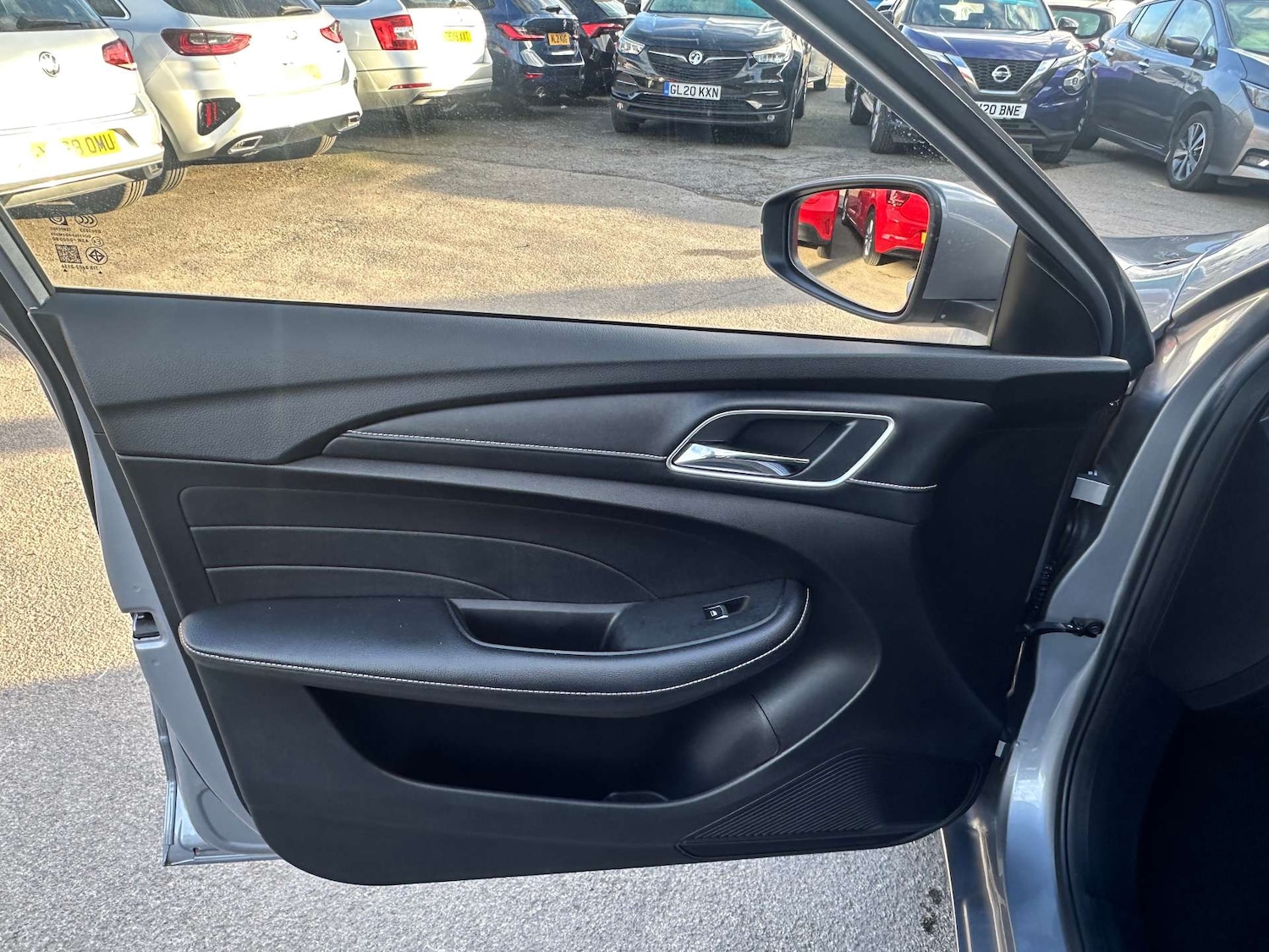 Used MG MG5 2021 for sale - 77047441: Photo 26