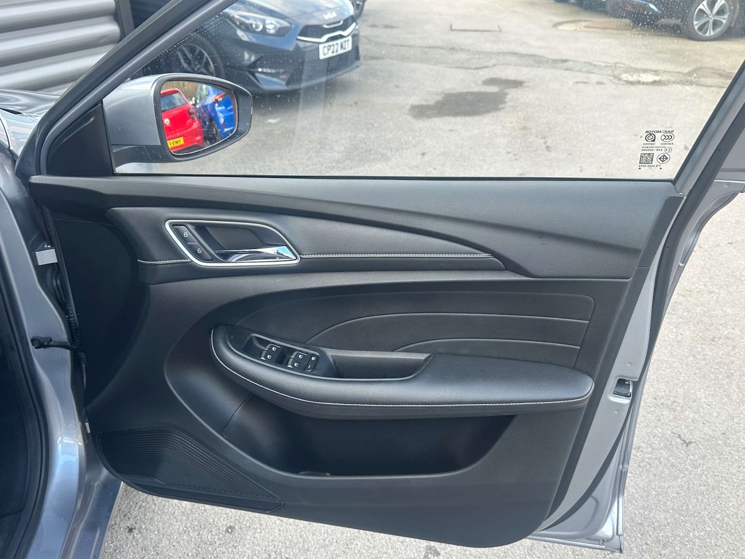 Used MG MG5 2021 for sale - 77047441: Photo 27