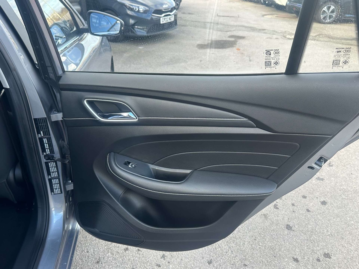 Used MG MG5 2021 for sale - 77047441: Photo 29