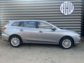 Used MG MG5 2021 for sale - 77047441: Photo