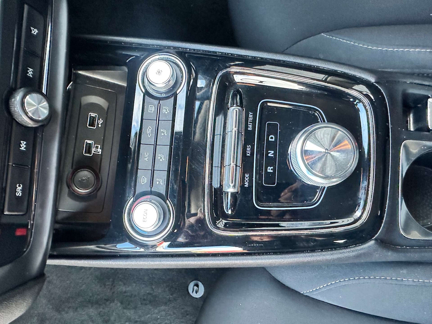 Used MG MG5 2021 for sale - 77047441: Photo 31