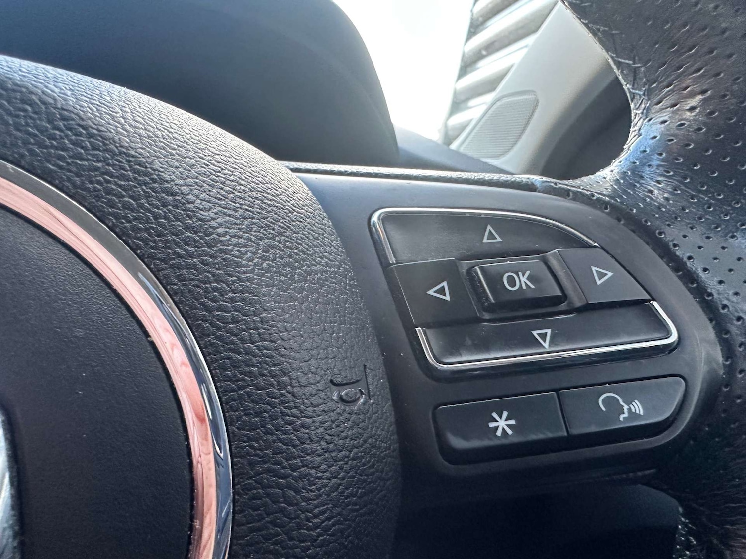 Used MG MG5 2021 for sale - 77047441: Photo 34