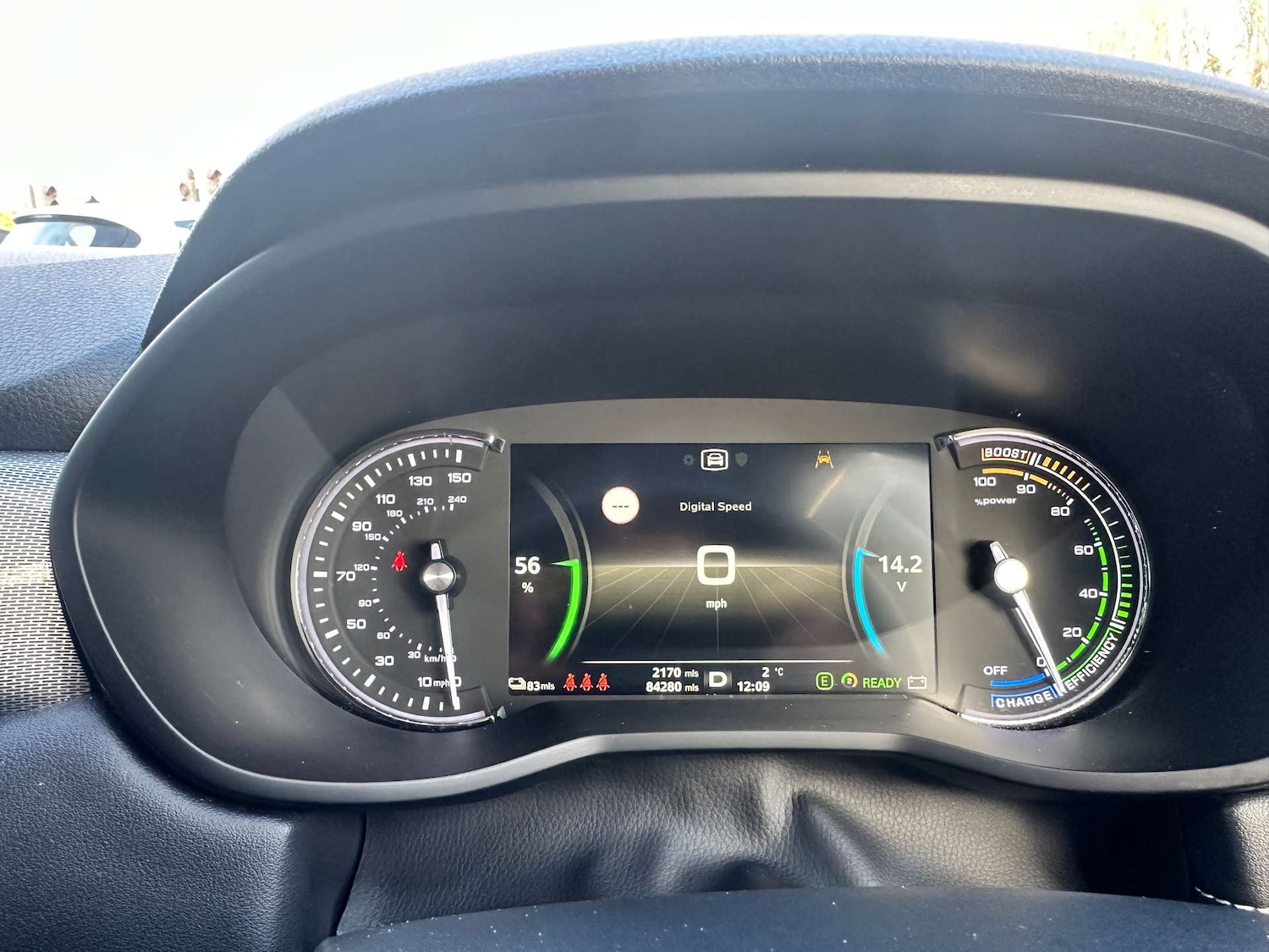 Used MG MG5 2021 for sale - 77047441: Photo 37