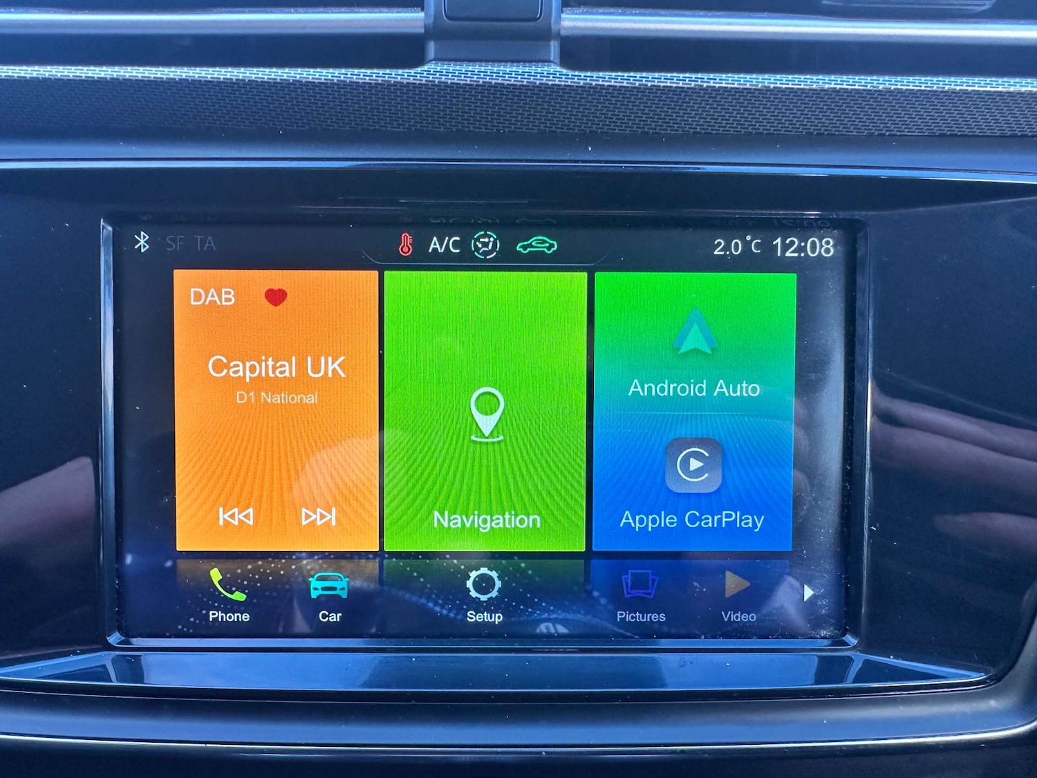 Used MG MG5 2021 for sale - 77047441: Photo 38