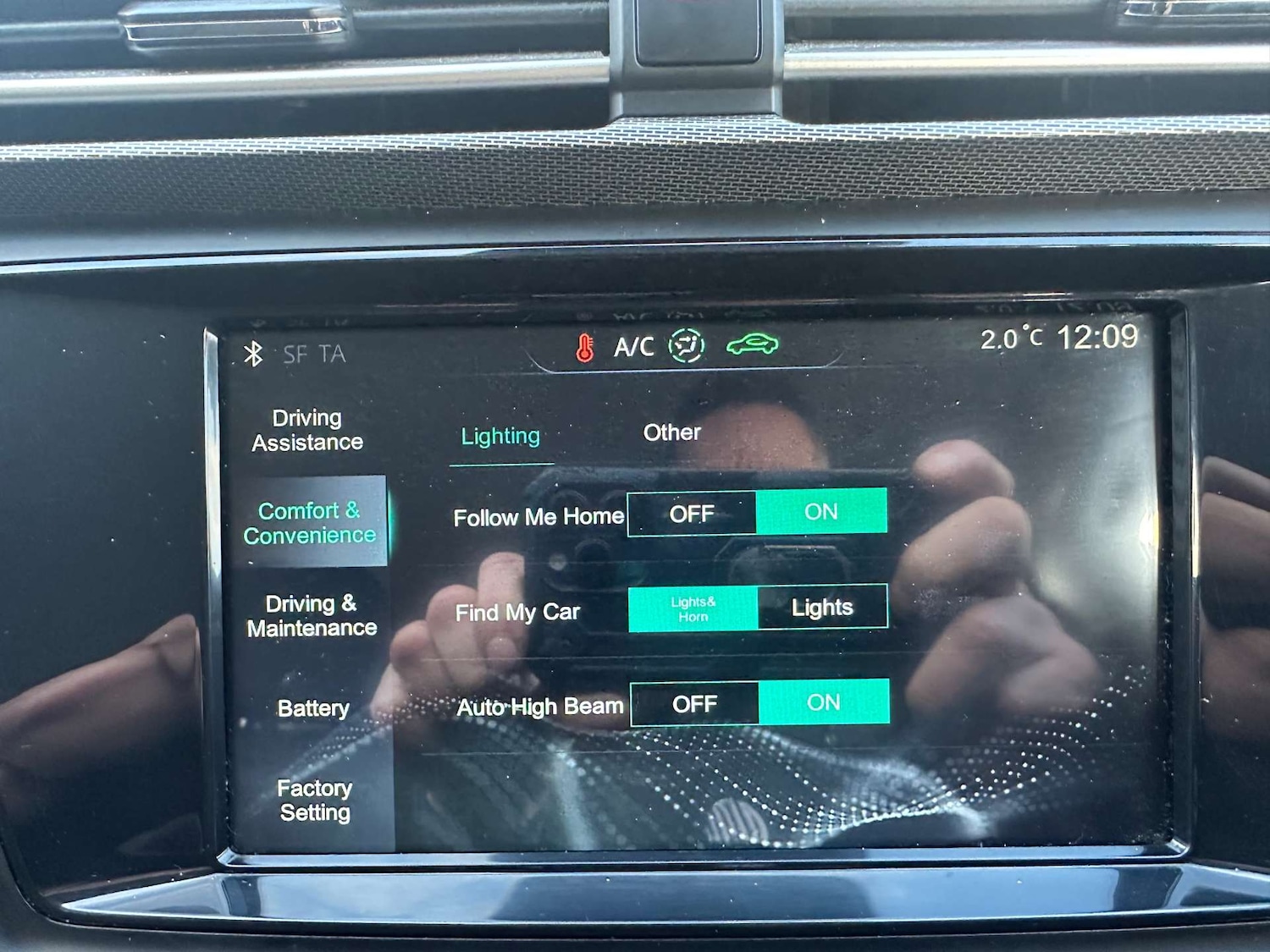 Used MG MG5 2021 for sale - 77047441: Photo 39