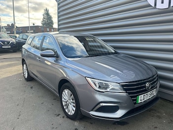 Used MG MG5 2021 for sale - 77047441: Photo