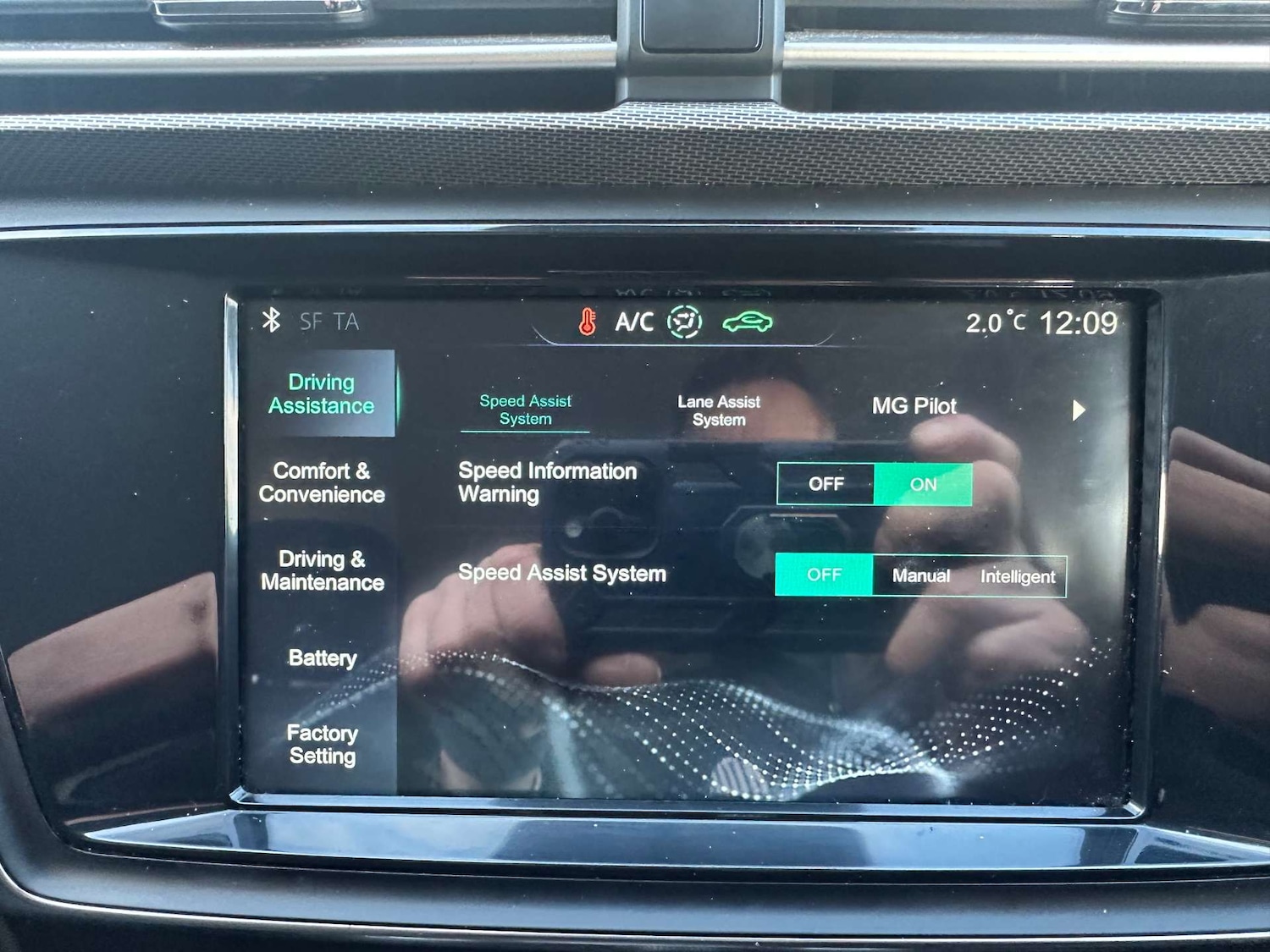 Used MG MG5 2021 for sale - 77047441: Photo 40