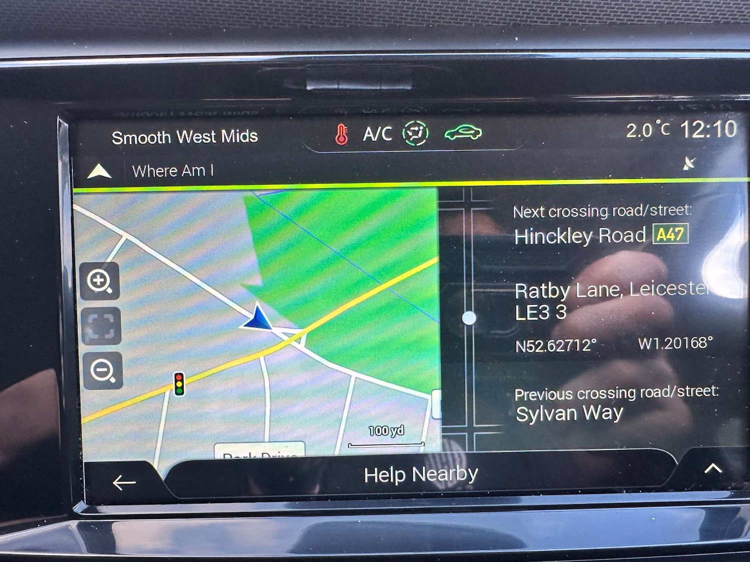 Used MG MG5 2021 for sale - 77047441: Photo 41