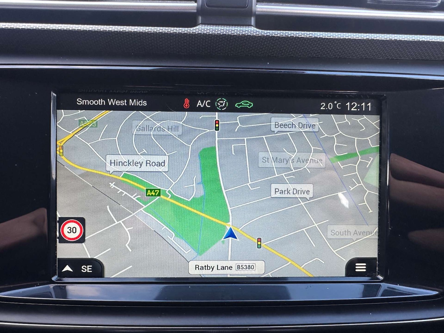 Used MG MG5 2021 for sale - 77047441: Photo 42