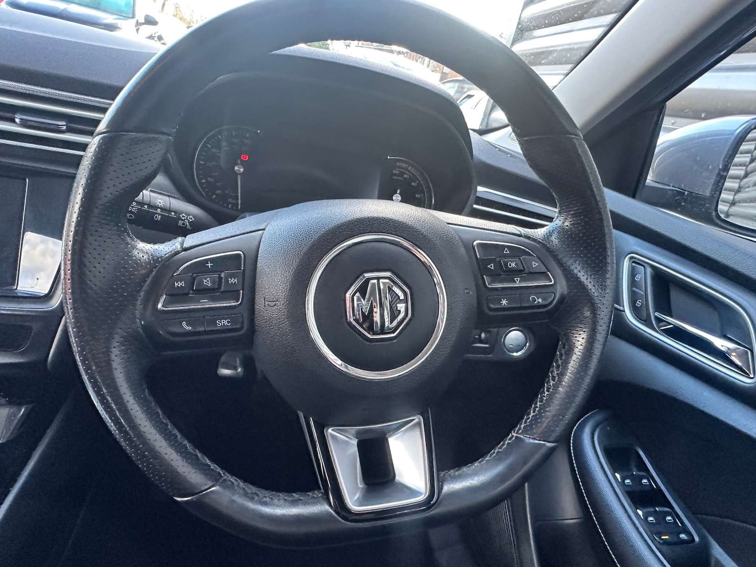 Used MG MG5 2021 for sale - 77047441: Photo 43